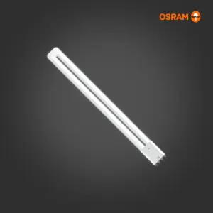 오스람 플리커프리 LED 형광등 램프 18W  주광색 백색 기존 36W 대체용
