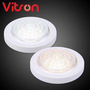 국산 비츠온 롱런 LED 직부등 15W 베란다 계단 복도 등 조명