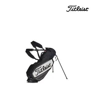 (아쿠쉬네트코리아) 타이틀리스트 TB21SXSFK 01 프리미엄 스탠드백
