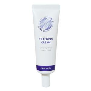 듀이셀 필터링 크림 선크림 40ml
