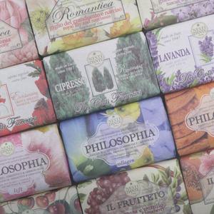 이태리 네스티단테 명품 향수비누 선물용 세안 목욕비누