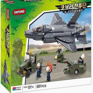 옥스포드 코브라전투단 공군전투비행단 (36511)