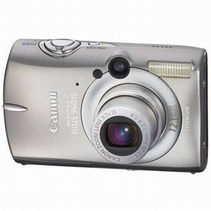 레트로 빈티지 디카 캐논 IXUS 960 IS+메모리2GB+케이스