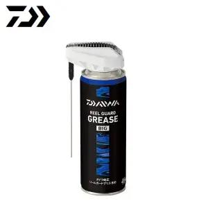 [다이와] 순정 릴가드 빅 BIG 구리스 스프레이(200ml)