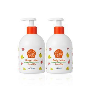 굿 키즈 바디 로션 300g 2개