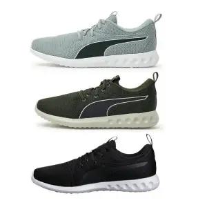 [푸마](강남점) 소프트폼 칼슨 2 남성 워킹화 런닝화 운동화 Carson 2