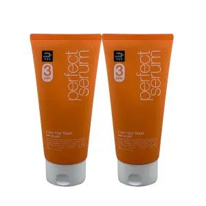 미쟝센 퍼펙트 3분 살롱팩 300ml 2개