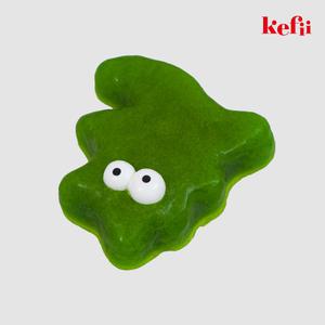 케피 슬라임비누 슬라임솝