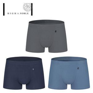 [BYC] 하이앤노블 80수 3매입 남성 드로즈 팬티