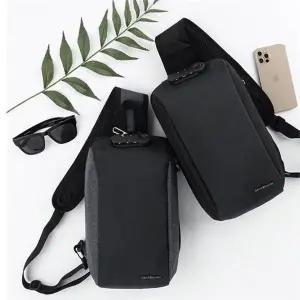 [셀러허브][라일리] Rly 스포츠백팩 운동 스포츠 레저 일상활동 데일리슬링백 (S9553450)