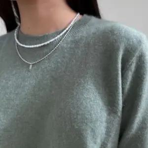 [라일리의류] Rly chic pearl set