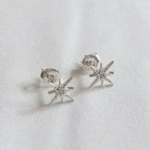 [라일리의류] Rly (silver925) amour earring