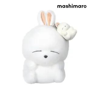 마시마로 골프 귀여운 캐릭터 드라이버 커버