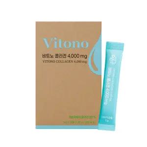 비토노 이왕재 박사 콜라겐 4000mg (저분자 콜라겐) 모음