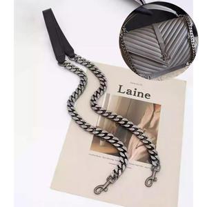 생로랑 니키 숄더백 사첼백 루루백 호환 가죽 체인 스트랩 크로스백 가방끈