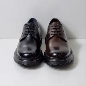 [탠디]남성 3cm 몰드창 기본 데일리 더비슈즈 DR324022ZX0