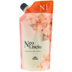 밀본 네오리시오 열펌 N 연모 1제 400g