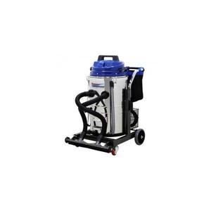 공업용 습식 청소기 104L 산업용 업소용 청소 도구