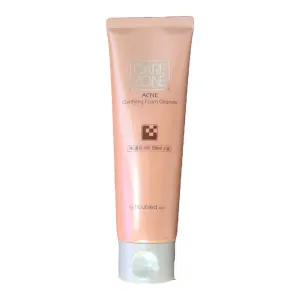 케어존 아크네 클레리파잉 폼 클렌저 130ml