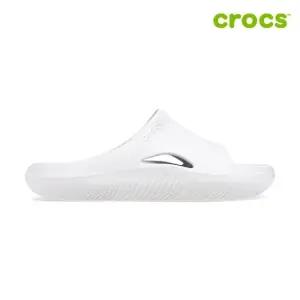 [크록스 정품] 멜로우 슬라이드 공용 슬리퍼 208392-100