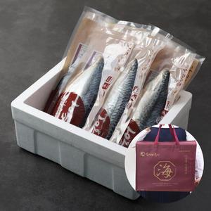 고등어 20팩 선물세트 / 팩당 100g이상 국내산