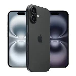 KT 아이폰16 128GB 기기변경/ 키즈폰 요금제/ Apple 16