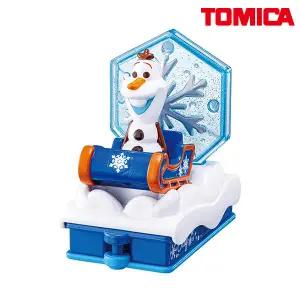 드림토미카(단종)NO.183 디즈니토미카 퍼레이드 올라프(24년07월