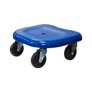 경서글로텍 청소용품 무빙의자