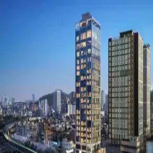 [경기] AC 호텔 바이 메리어트 서울 금정(경기호텔/군포호텔/군포AC 호텔 바이 메리어트 서울 금정)