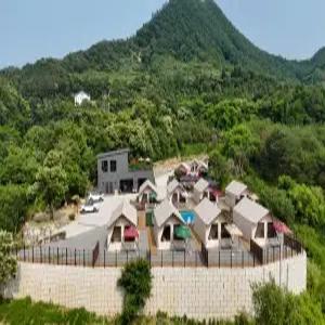 [강원] 망고땡글램핑장(강원, 춘천)