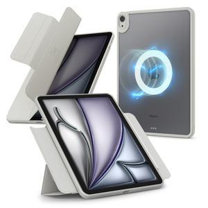 아이패드에어 13 M3 M2 커버 분리 세로 거치 케이스 에어스킨 프로 원탭