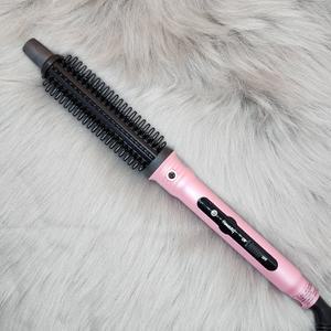 예스뷰티 뿌리볼륨 브러쉬 뽕 고데기