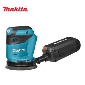 마끼다 DBO180Z 충전원형샌더 18V 본체 125mm BBO180Z후속 충전샌다