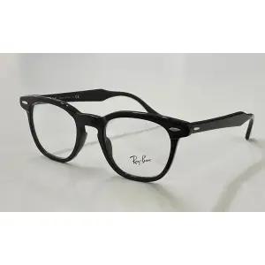 레이벤 호크아이 RX5398F HAWKEYE 2000 48mm 50mm 뿔테 안경 (로꼬 봉태규 착용)