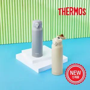 써모스 뉴 데일리 원터치 텀블러 750ml JNL-755K / 초경량텀블러