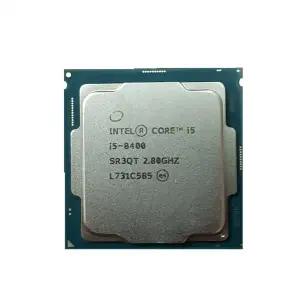 인텔 코어i5-8세대 8400 커피레이크 (벌크) (밀알)