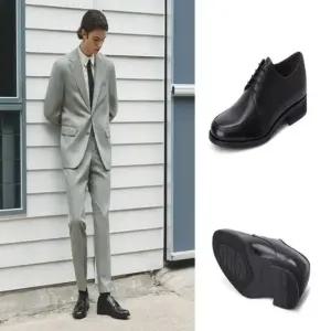 [갤러리아] 금강제화 리갈 광폭 정장 구두 REGOXC2104F1