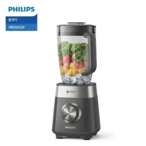 [필립스] 프로파워 믹서기 블렌더 5000시리즈 HR3020