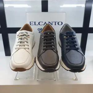 [엘칸토]엘칸토 HC11 소가죽 남성화 V0S1U4W39V (20245588)