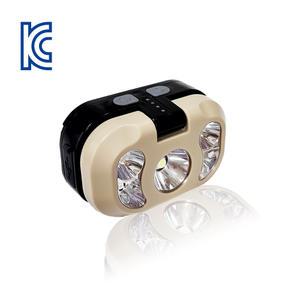 제스트 초이스 오픈 COB 랜턴 Z-MS6