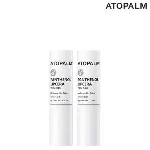 판테놀 립세라 4gx2개 (판테놀 립밤)