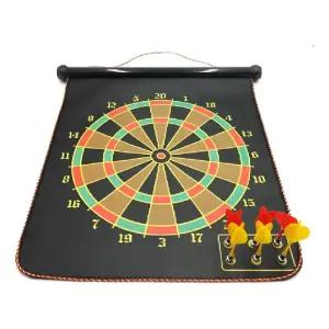 다트게임 다트판 다트기계 실내게임 자석 벽걸이 완구/다트게임기/다트건/대형다트/회전다트/로또
