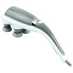 유닉스 솔리드 핸드 마사지기 MX-2900 교체형안마봉2종