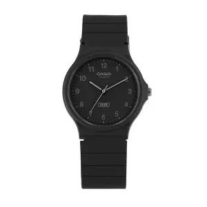 [카시오] MQ-24B-1BDF (MQ-24B-1B) 아날로그 수능 학생 공용 우레탄시계