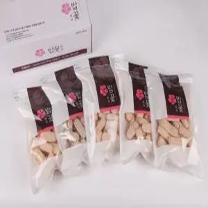 [밥꽃한과] 밥꽃셋 900g