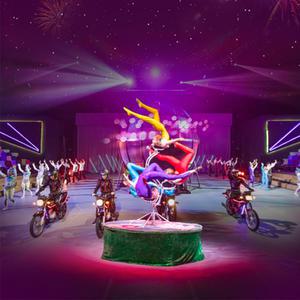 [제주] 아트 서커스