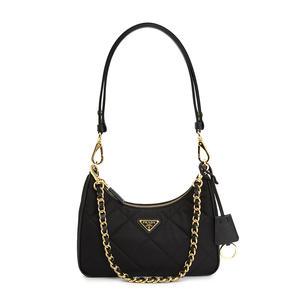 프라다 리에디션 1995 여성 체인 숄더백 1BC204 2AOS F0002 QOO