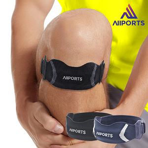 [99% 밀착] 올포츠 러닝 슬개골 아대 슬개건 무릎보호대