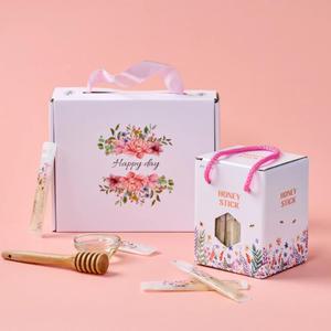 국내산 간편 꿀스틱 사양 벌꿀스틱 30개입 선물세트