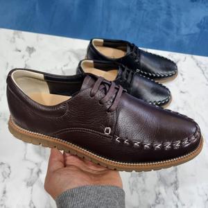 국내제작 초경량 캐주얼화 구두겸용 천연 소가죽 발볼조절 가능 초발편한 수제화 자신합니다 제작기간 확인후 주문주세요